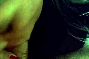 Gabriela Stokweel enjoys Brazilian amateur group session