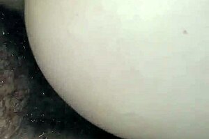 Are You Ready for This Latina Getting Her Pussy Fucked Hard?