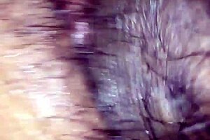 Watching Wife's Pussy Get Fucked Hard