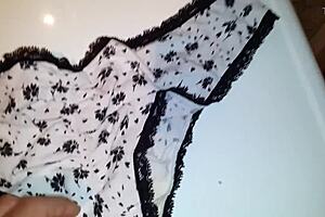 used panties from 20 year old niece