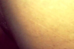 Amateur Morena Flaunts Juicy Ass in Bold Display