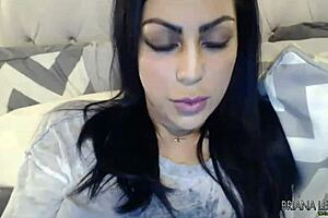 Briana Lee Member Show November 11th 2015