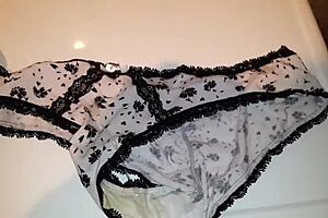 used panties from 20 year old niece
