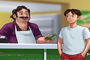 i fucked mommy for all her cash