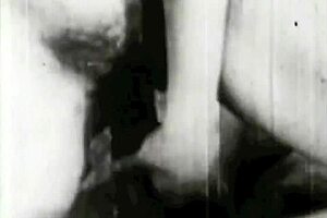 Bold Vintage MILF Porn Collection