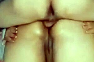 she loved hard anal with her arab wife