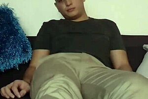 Shorts Socks Gay Feet Worship