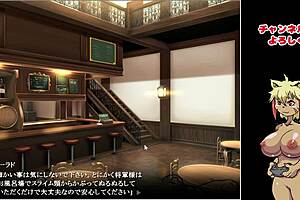 Playthrough of the demon general game for demon army revival