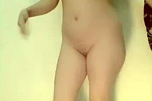 private mujra party at home with arab and pakistani vibes