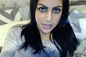 Briana Lee Member Show November 11th 2015