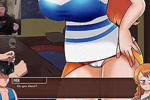 Dream of One Piece Fan Pirate Trainer