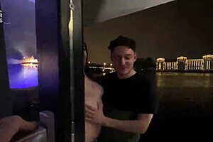 Sex blog reveals real porn shooting process