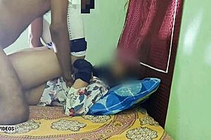 my naughty indian wife craved my big cock so badly