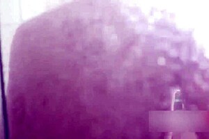 我遇见新巴西邻居，他有巨大鸡巴