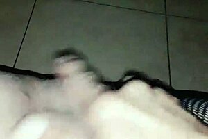 Ashley takes a wild outing with drinks and ends up in a motel for intense ass sex with this latina milf.