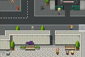 Adult Game My New Life Walkthrough with Maria Jet and Sarah Quest