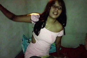 Homemade encounter with street resident offering thanks.