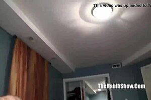 18-year-old Chiraq Ms Skittles fucks that tight pussy up