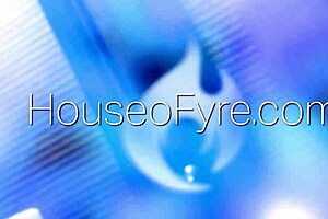 Big Oiled Butts Kenzie Love Rides Fat Cock