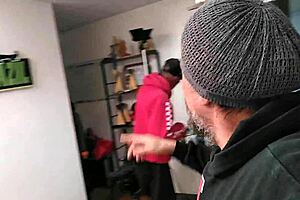 hot party with bluezao luana reis ma santos oficial binho ted and rob carvalho