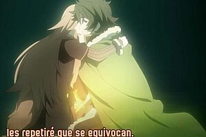 In this episode of tnynn, the story unfolds with intense anime hentai action in spanish subtitles.