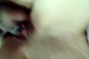 Rola’s knockers and cunt tear apart by her boyfriend