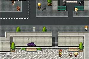 My new life - Walkthrough 05: The Beggar of Net