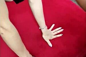 Enjoying Sex Among Friends With Squirting And Big Ass!