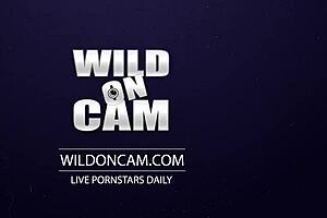 Watch me strip these fishnets for a hardcore fuck?