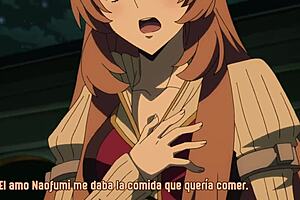 In this episode of tnynn, the story unfolds with intense anime hentai action in spanish subtitles.