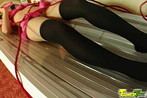 cute teen begs for cum to swallow 😍