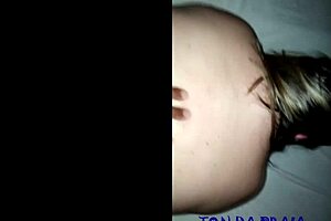 Another White Teen In The Claws Of A Big Black Cock