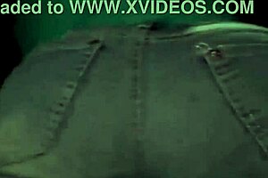 showing her pussy print in public chocolatecat25