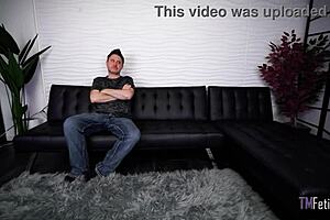 Agatha Delicious Swaps Bodies with Ashlynn Taylor and Jason Ninja