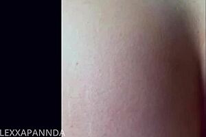 Creampie With The Neighbor Babe!