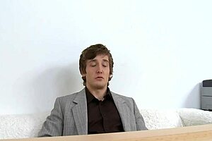 Nasty homosexual sex with intense sensual sucking