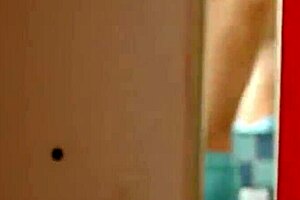 我遇见新巴西邻居，他有巨大鸡巴