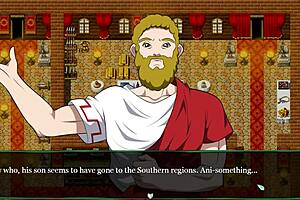 i love dominating with my sexy spider demon woman in succubus covenant hentai ep 33