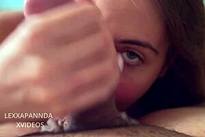 Creampie With The Neighbor Babe!