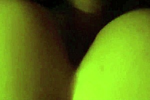 Detailed Close-Up View of Vaginal Penetration and Intense Sex