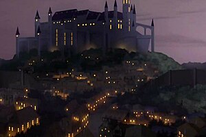 In this episode of tnynn, the story unfolds with intense anime hentai action in spanish subtitles.