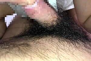 【若妻】僕と妻との愛の営み。ド素人の僕と妻とのsexは生々しくてヌケる。