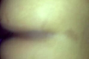 me fucking lil big butt's huge ass with my monster cock