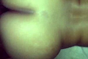 me fucking lil big butt's huge ass with my monster cock