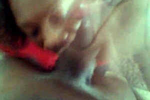 Professionally talented cock sucker happily giving oral sex
