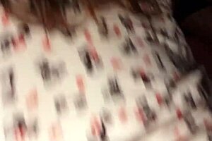 Little bitch, show me that blowjob now?