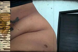 Pablon3grobar pounds a Latina slut with his monster cock deepthroat.