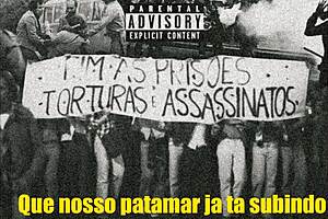 bem-vindos ft sonja mark�o kap� b4stos official audio, what a wild 69 experience!