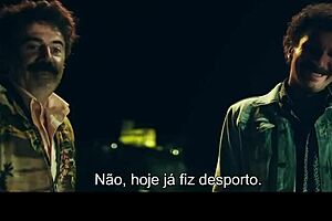 isabelle funaro in menage a trois