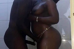 Hey, Wanna See Some Intense Fucking?